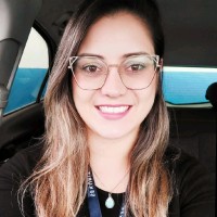 Thais Fernanda De Carvalho