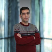 Ali Nazari
