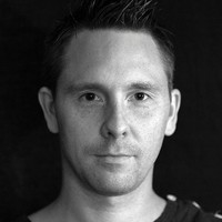Eric Ramberg