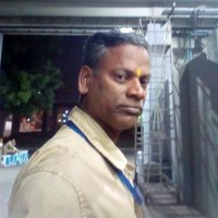 Rabi Shanker Bai