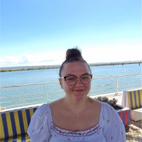Courtney Barrasford