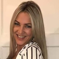 Kimberley Ormrod