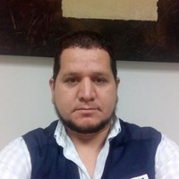 Franciaco Javier Cuevas Camacho