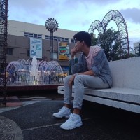 Mark Alan Lagonoy