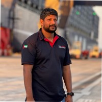 Deepak D