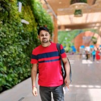 Abhishek Pal