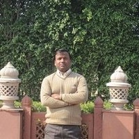 Shailendra Dwivedi