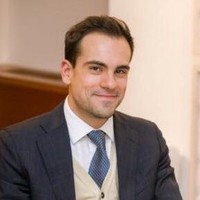 Andrea Nocifora, Cfa