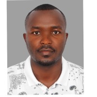 Hezborn Kiplangat Ondari