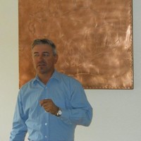 Darrell Wolfe