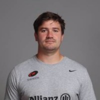 Adam Powell