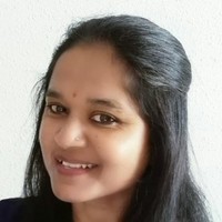 Manjula Patel