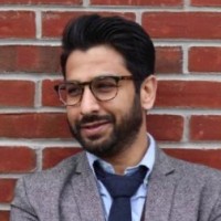 Syed J. Ali