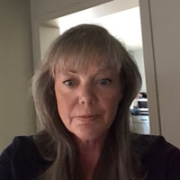 Cheryl Taylor - Bishop