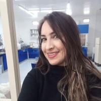 Reina Edilma Alvidrez Rede