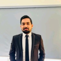 Sasikumar Shanmuganathan