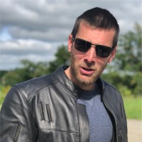 Mathieu Rivault