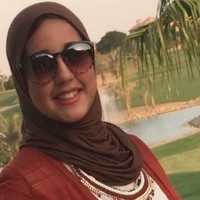 Marwa Al-Azzazy