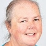 Ruth Mackintosh