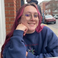Taylor Adamson