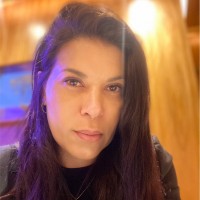 Elaine Queiroz