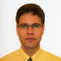 Tamas Dolinay