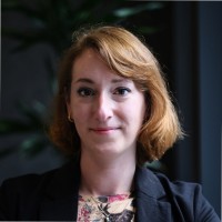 Marjolaine Vuarnesson