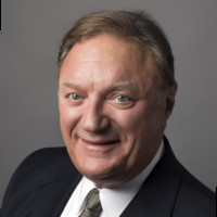 Gene Pate