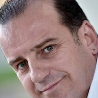 Stéphane CHAUMONT