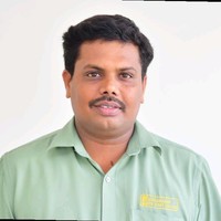 Suresh P