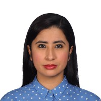 Ana Maria Vélez Ojeda