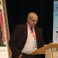 Ahmed Essadki