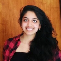 Saloni Mittal