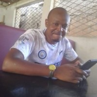 KEN NZEVA