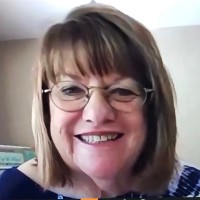 Tina Bishop