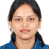 Vamika V Vichare