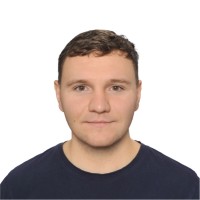 Dmytro Borivskyi