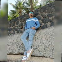 Prajyot Chalke