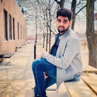 Hardik Parekh