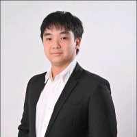 Matthew Tai Kit Phua