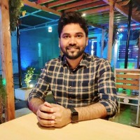 Harshal Pachgade