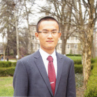 Fengchun (Spring) Yang