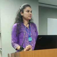 Usha Ms