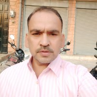 Deepak Singh