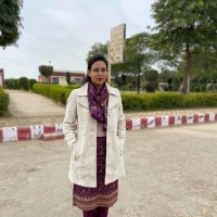 Dr. Priya Sharma