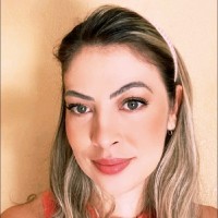 Lúcia Marques De Oliveira