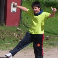 Xavier Costa