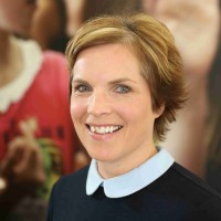 Catherine Nuttall