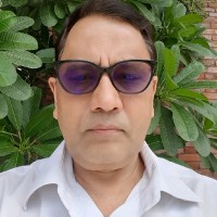 Dr. Diwakar Singh Dinesh