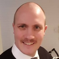 Rikard Sallander